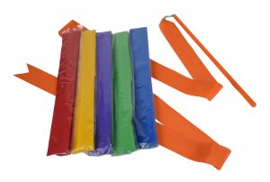 Schwungband - Gymnastikband - Tanzband - Dance Ribbon - 1,6 meter