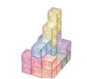 QiYi Magnetic Blocks - Magnet Puzzle