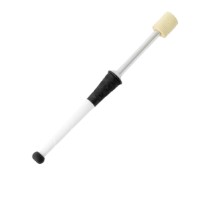 Play Mephisto Jonglierfackel - Soft touch -  50 mm Kevlar