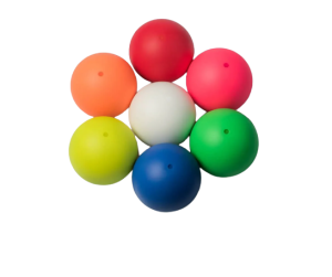 Play MMX Jonglierball - 62 mm - 110 g
