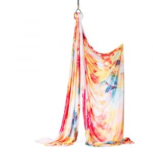 Prodigy Tissu - Aerial Silk - Vertikaltuch - Multicolour