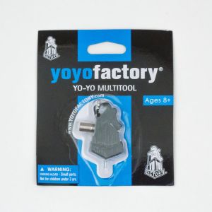 YoYoFactory Multitool / Mehrzweckwerkzeug