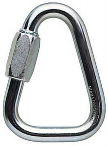 Petzl Delta Quicklink - 8 mm