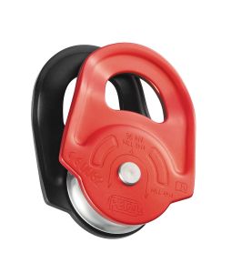 Petzl Rescue Seilrolle - einfach