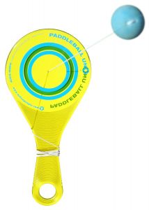 Paddleball Uno
