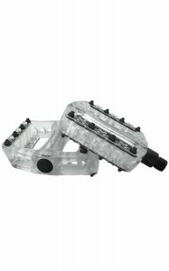 QX-Series Pedale - transparent