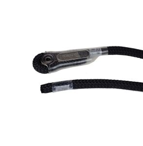 Petzl Touw Axis 10m 11mm met genaaid oog
