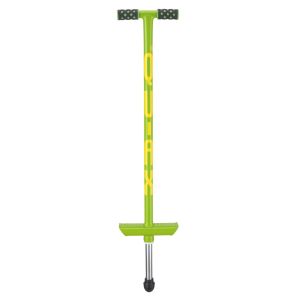 Qu-ax Pogo Stick - 15 bis 20 kg - grün