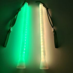 Poi Sticks LED - wiederaufladbar