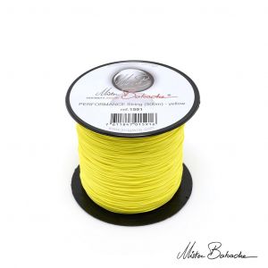 Mr. Babache Performance Diaboloschnur - 100 m