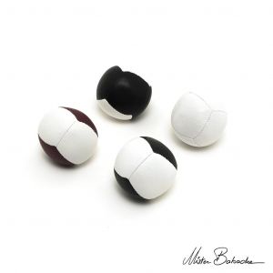 Mr. Babache Record Touch Jonglierball - 130 g