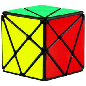 QiYi Axis Speedcube