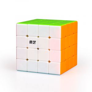QiYi QiYuan S 4x4x4 Speedcube
