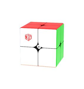 QiYi X-Man Flare 2x2x2 M Speedcube