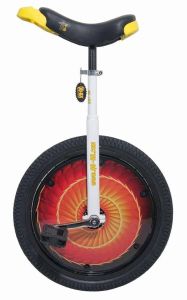 Wielcover, 20 inch Firewheel