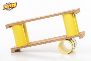 Play Doppel Rola-Bola Set