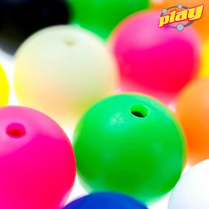 Play Knop silicone für Poi