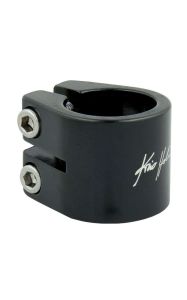 Kris Holm Sattelklemme - 25,4 mm/27,2 mm