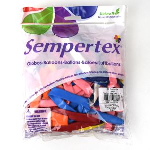 Sempertex - Fashionmix 360 - Modellierballons