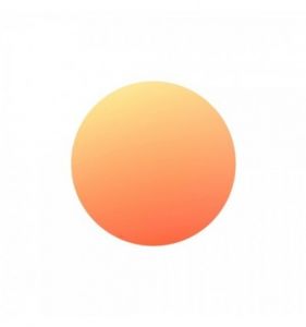 Silikon Bounce Ball - 64 mm