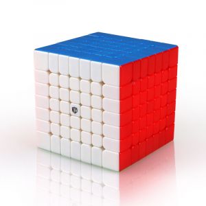 QiYi X-Man Spark 7x7x7 M Speedcube