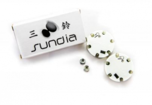 Sundia Diabolo LED-Kit (wiederaufladbar)