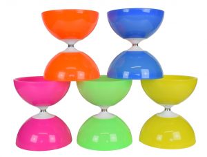 Taibolo LED Diabolo