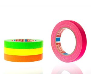 TESA Stofftape für Hoops - 25 mm