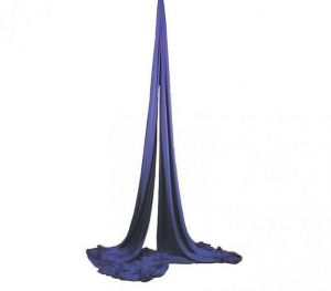 Voltige Vertikaltuch - 14 m