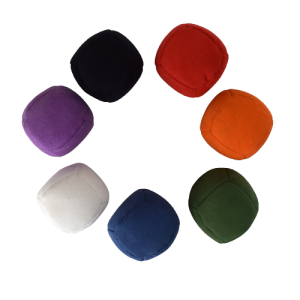 Mini Ukkies Beanbag - 70 g