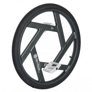 Ultimate Wheel - 24 Zoll
