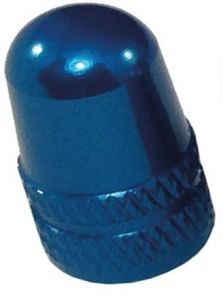 Ventilkappe - bunt