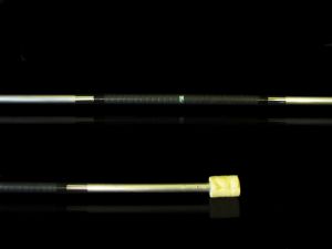 Feuerstaff - 130 cm - 65 mm Kevlar