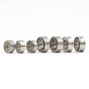 YoYoFactory Ersatzkugellager Spec A