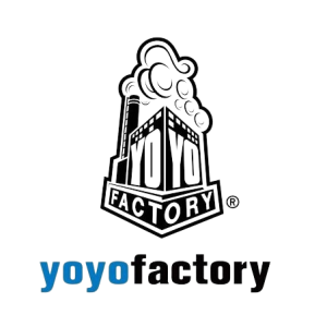 YoYoFactory DV888
