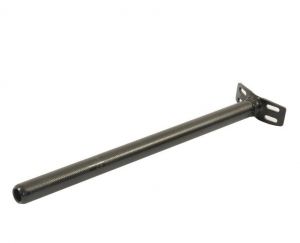 Sattelstütze 35 cm - 25,4 mm
