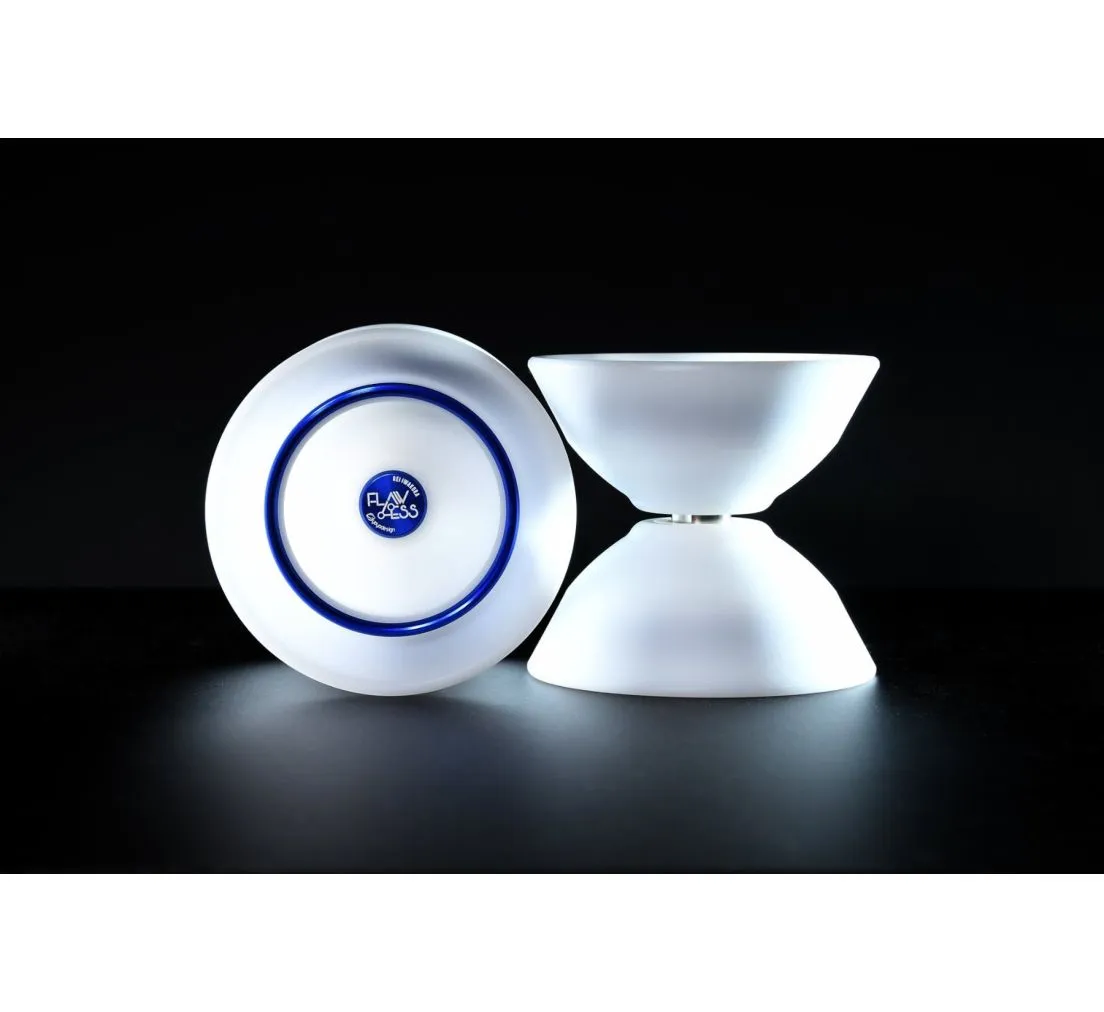 C3yoyodesign Flawless