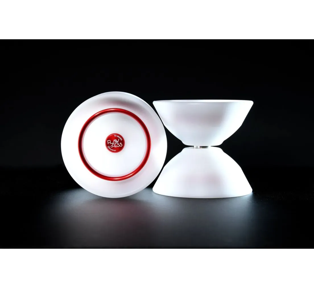 C3yoyodesign Flawless