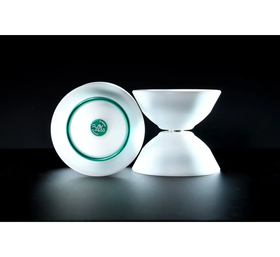 C3yoyodesign Flawless