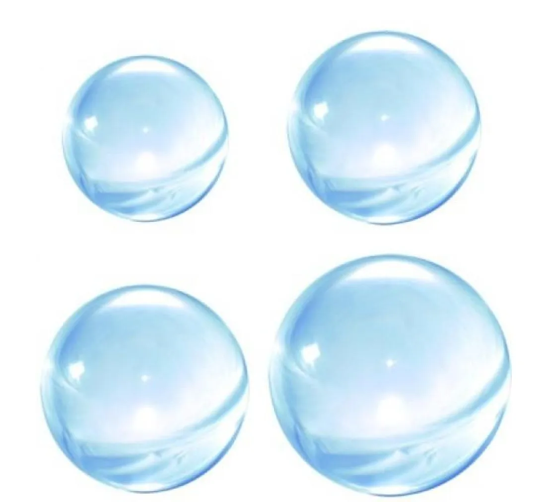 Acrylball - Kristall - 80 mm