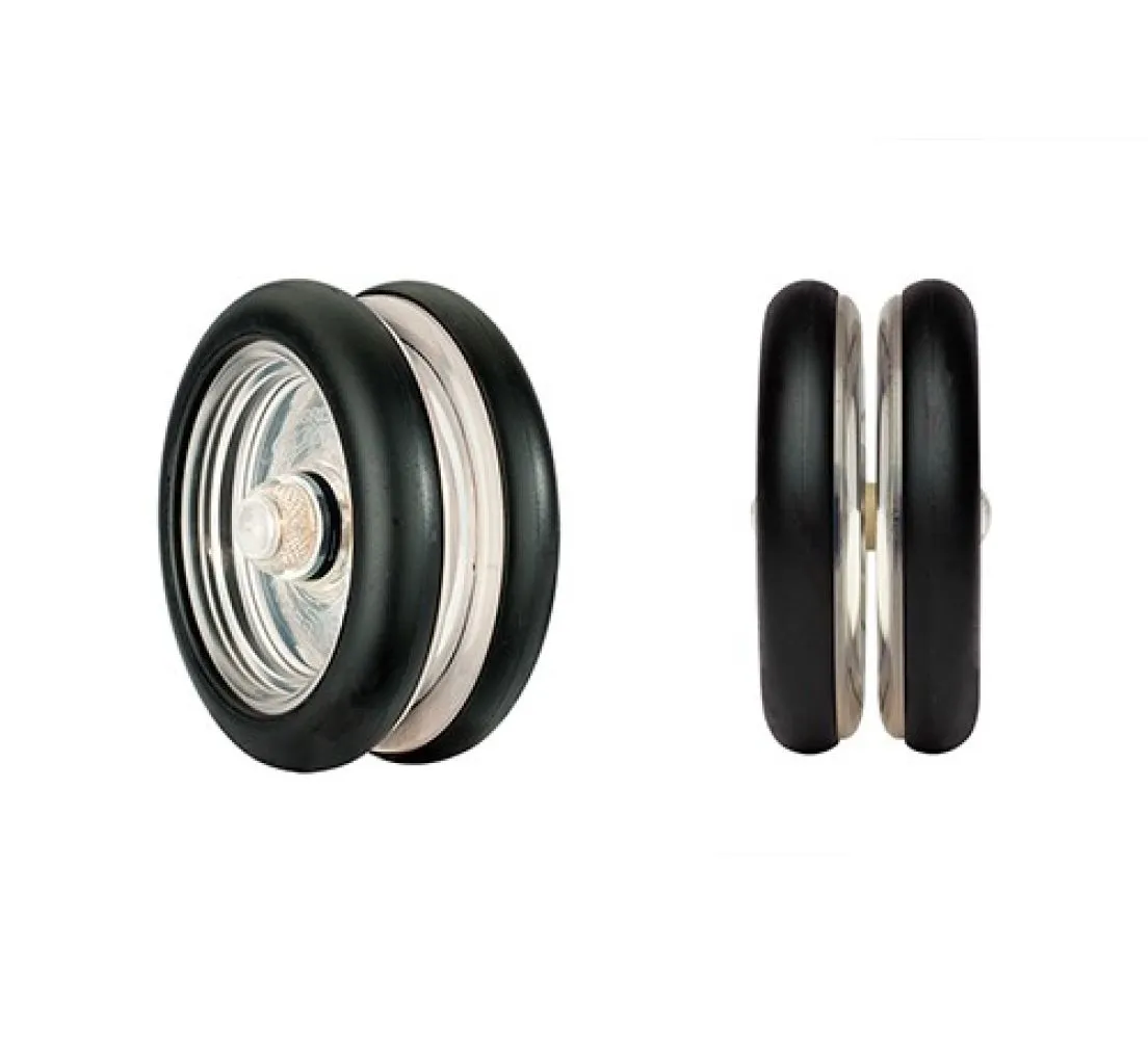 Henrys YoYo Tiger Snake