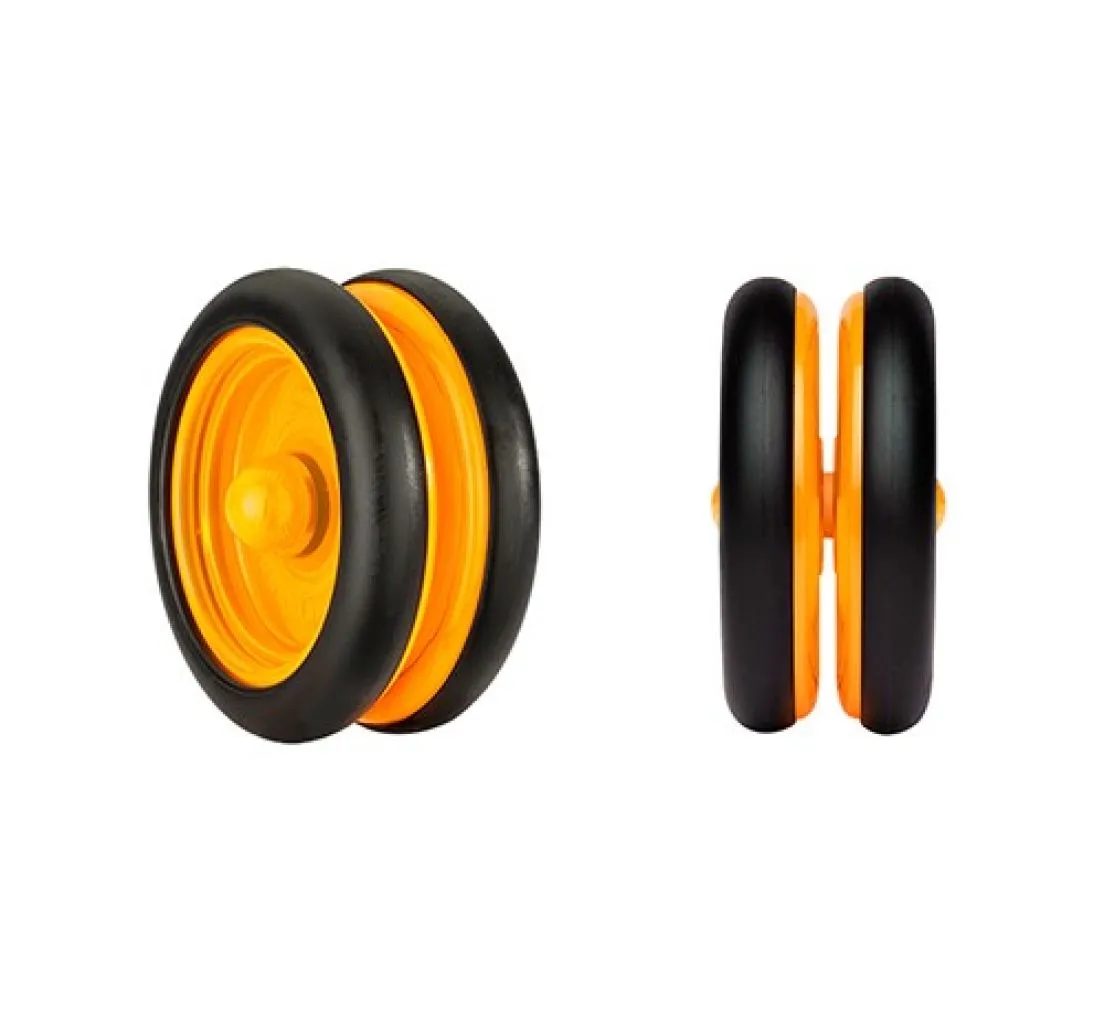 Henrys YoYo Tiger Snake