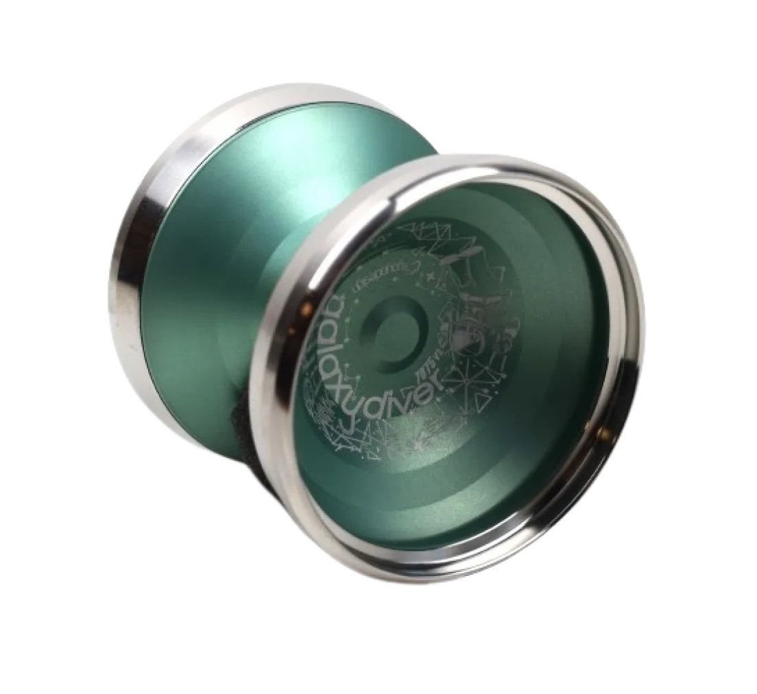 C3yoyodesign - Galaxy Diver 7075 V2 Kaufen? - Jonglierversand.de