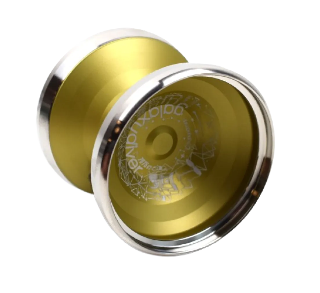 C3yoyodesign - Galaxy Diver 7075 V2 Kaufen? - Jonglierversand.de