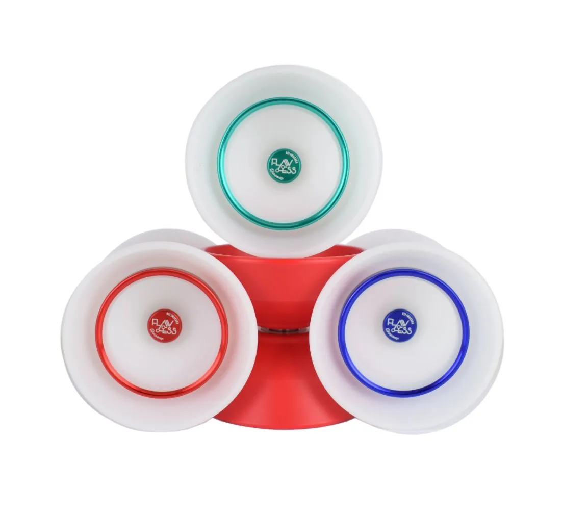 C3yoyodesign Flawless