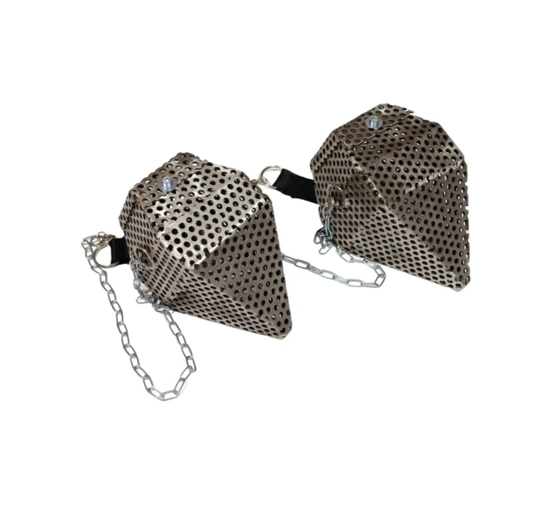 Sparkle Poi Diamond - inklusive Schutzbrille