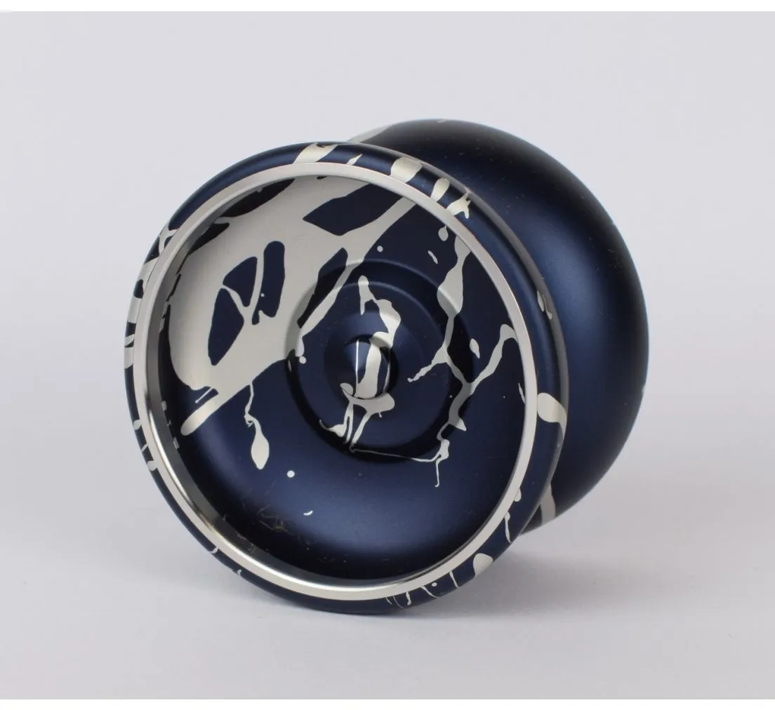 CLYW Gorge