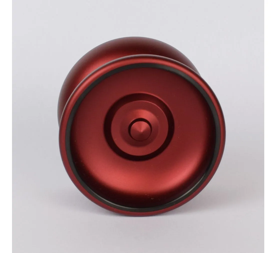 CLYW Gorge