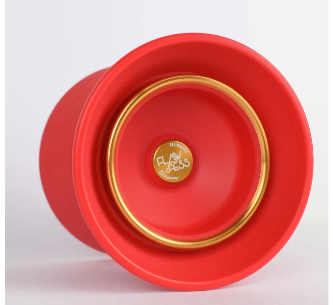 C3yoyodesign Flawless