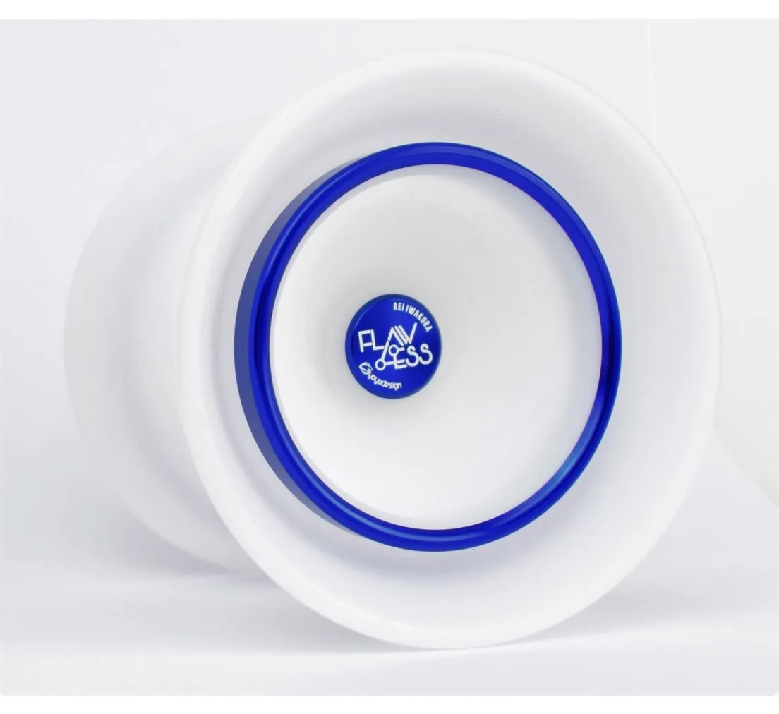 C3yoyodesign Flawless